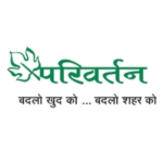 Parivartan logo