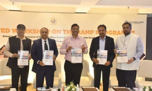 ESG course modules & TOT for MSME